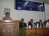 State Level Workshop on PCPNDT Act